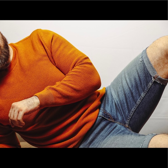 Zara sweater Sz L NWT - Picture 1 of 6